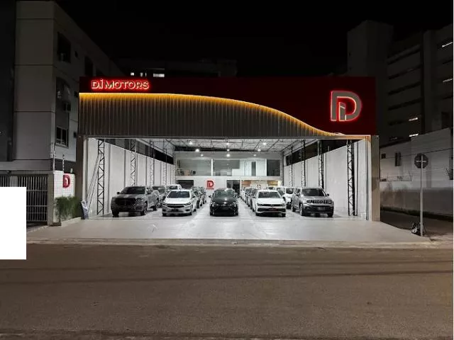 Curadoria de veículos na D.I MOTORS